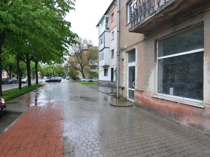 Продам нежитлове приміщення по вул Бельведерська 61 (60) Ивано-Франковск