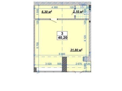 Комерція, приміщення в  центрі, Надрічна-Галицька Івано-Франківськ