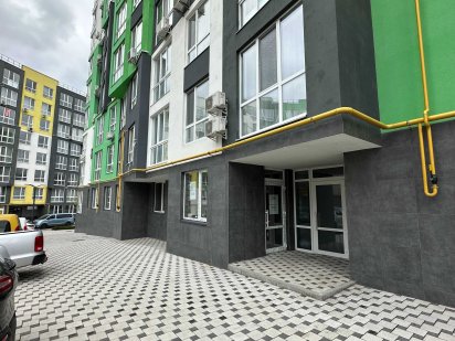 Продам 66 м2! Перший поверх Терміново Ірпінь