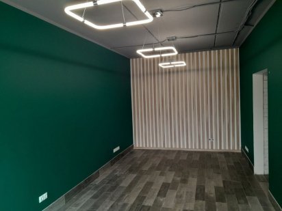 Приміщення з ремонтом 40кв.м ЖК Лемонграс Ірпінь