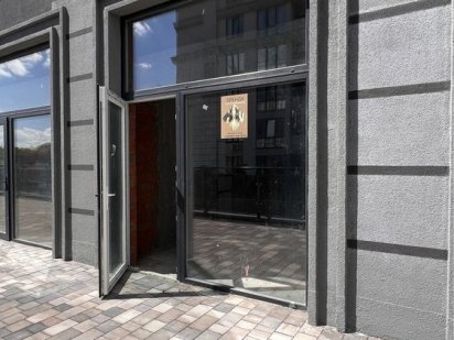 Терміновий Продаж ( торг )  комерційного приещення без комісії Ірпінь