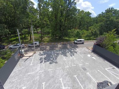 Продам комерційне приміщення в Ірпені, поруч з центром міста!