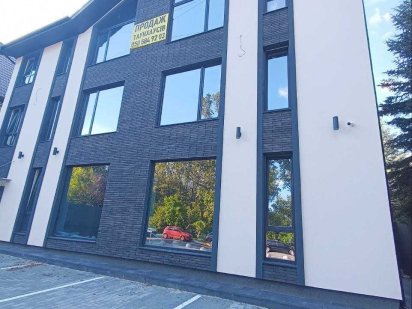 Продам комерційну нерухомість в топ локації Ірпеня Ірпінь