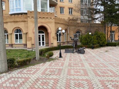 Сдам аренду п/ресторан-магазин-оф.центр- новострой 290.5кв.мИли продам Кременчук