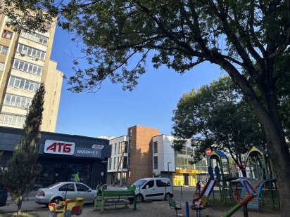 Продаж готового приміщення 2 пов. Івано-Франківськ