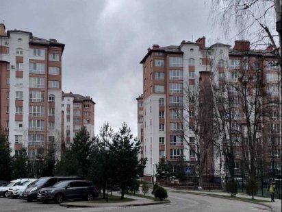 Продаж Кладова 3,3м2 ЖК Калинова Слобода(63) Івано-Франківськ