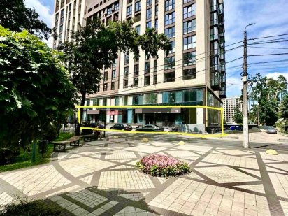 Фасадне приміщення навпроти парку Правика! Окремий вхід Ирпень