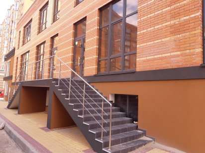 Продаж комерційного приміщення в м.Ірпінь, вул. Університетська Ірпінь