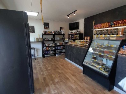 Продаж комерційного приміщення з Орендарями Ірпінь, Центр Лемонграс Ірпінь