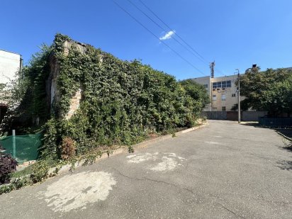 пр. Поштовий 31д. (Карла маркса) Окрема будівля 100 м/кв Кривий Ріг