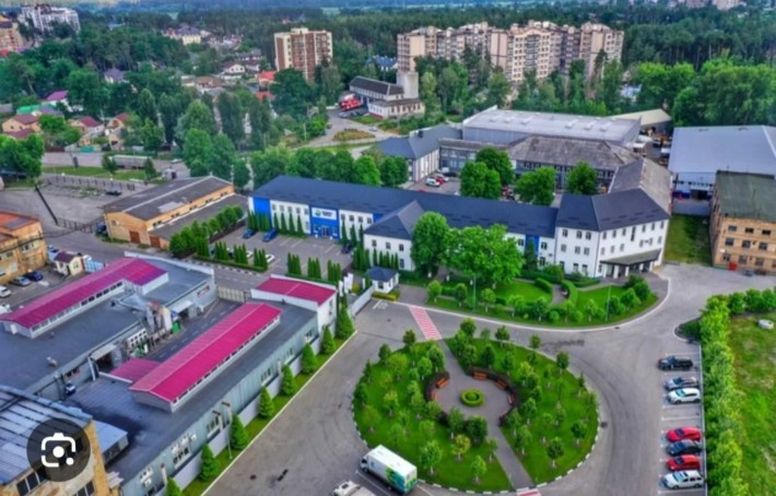 Продаж нежитлового приміщення 425 м2. Ірпінь - фото 1