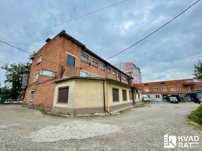 Есклюзивна Комерція в Центральній частині 1500 м2! Діючий Бізнес Івано-Франківськ