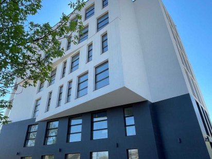 Комерційне приміщення на 1 поверсі у центральній частині міста Ивано-Франковск