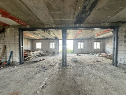 Приміщення під виробництво 600кв.м 35 соток. Ірпінь! Ірпінь