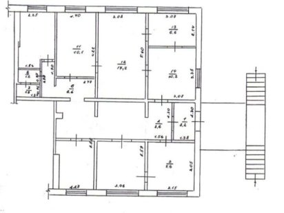 Приміщення на Молодіжному