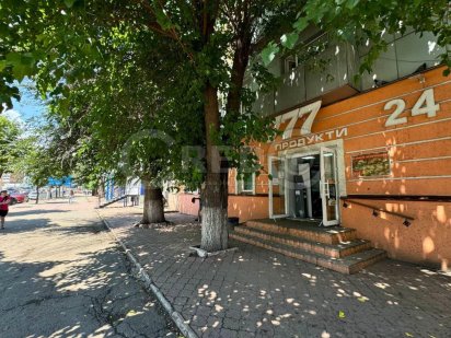 Продається продуктовий магазин на 95 кварталі Кривий Ріг