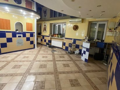 Комерційна нерухомість, на проспекті Почтовий Кривий Ріг