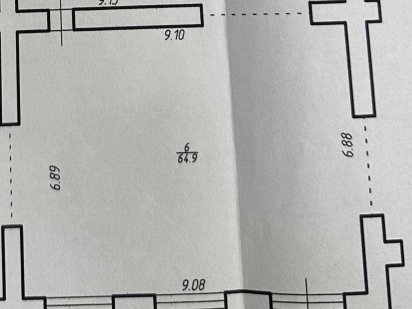 Центр,комерція ЗДАНА продам приміщення Сахарова-Бандери,Височана Івано-Франківськ