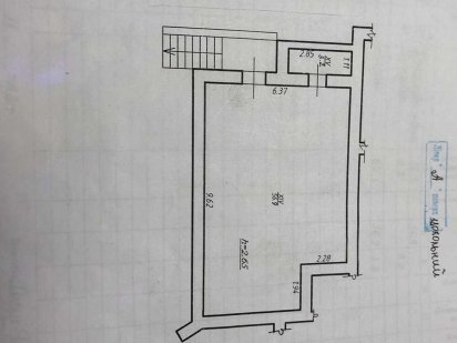 60 метрів, офіс, Каскад, окупність 10 років. Вигідніше ніж квартира Ивано-Франковск