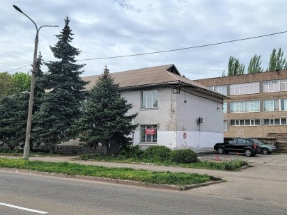 Продажа помещения по ул. Бызова (Якира), 5А Кривий Ріг