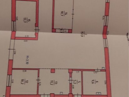 Продажа помещение под производство, восход Кривий Ріг