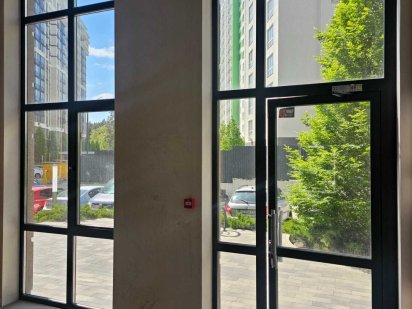 Ірпінь, Комерційне приміщення 50кв.м. ЖК Бізнес-Класу "Центральний-2".