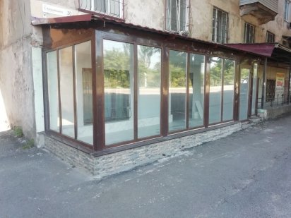 Продам или аренда , обмен. помещение, магазин, красная линия, 75 м2., Кривий Ріг