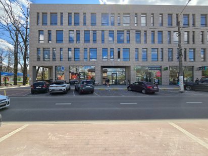 Центр Ірпеня. Вул. Садова. ТЦ Garden Plaza. Приміщення з ремонтом! Ірпінь