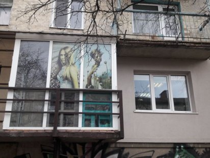 Продаж діючого салону краси. Луцьк