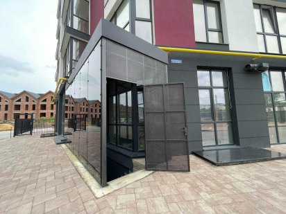 Комерційне приміщення у "GRAND Липини". Розтермінування до 24 місяців! Луцк