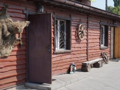 Продаж нежитлового об'єкту на пр-ті Свободи (р-н Водоканал) Кременчук