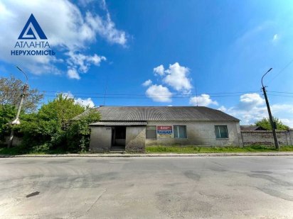 Продаж офісно-виробничого приміщення по вул. Потебні Луцк