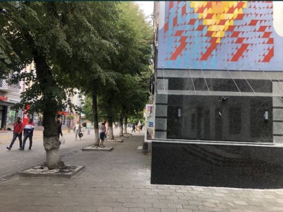 Приміщення в центрі Продаж Вул. Лесі Українки Луцьк