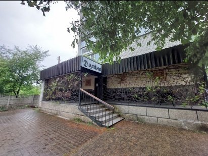 Продаж комерційного приміщення. Луцьк