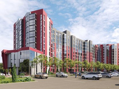 Власне приміщення для бізнесу Луцьк