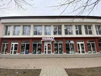 Продаж комерційного приміщення по вул.Привокзальна! Луцк