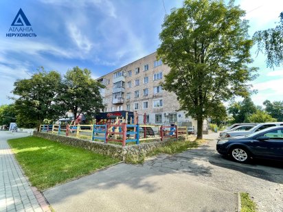 Продаж 1/2 приміщення по пр. Відродження для стоматолога Луцьк