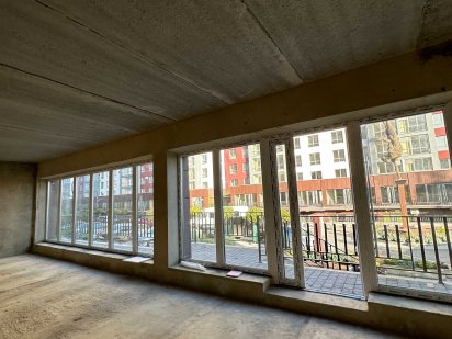 Комерція в  центрі,здана Княгинин-Галиьцка, продам приміщення м2 Івано-Франківськ