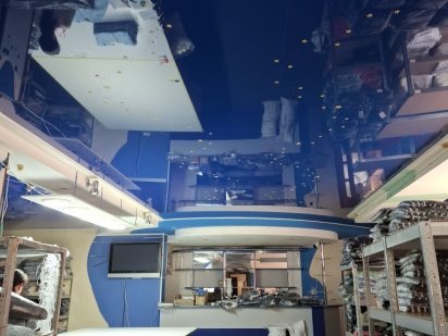 Продам кафе  на Даманському Кривий Ріг