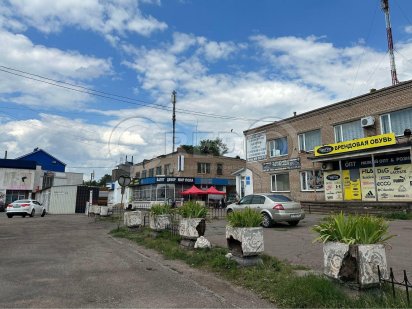 Продаж складу, вул. Верхньобазарна Кривий Ріг