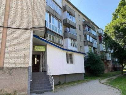 Продаж комерційного приміщення! Луцк