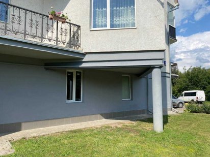 Продаж комерційного приміщення в ЖК " Фільварок" Луцьк