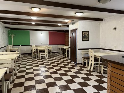 продається комерційне приміщення біля ОКЛ Івано-Франківськ