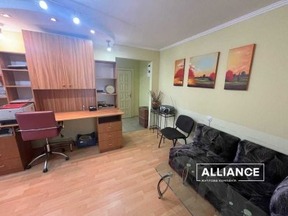 Продаж комерції 46.3м2 Івано-Франківськ