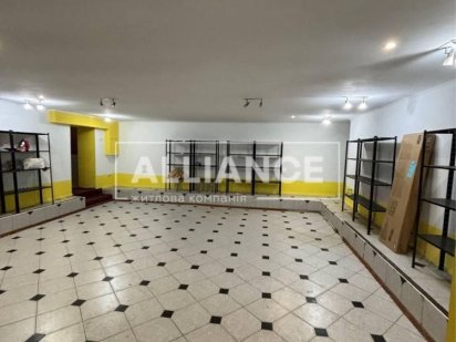 Комерційне приміщення поблизу Чубі-Буму! Івано-Франківськ