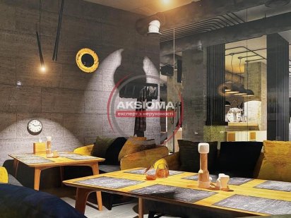 Продаж приміщення під паб--і Івано-Франківськ