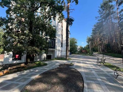 Продам большое помещение 84 кв.м. с документами Ирпень жк Колибри Ирпень