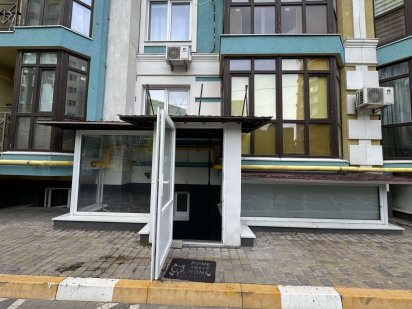 Діючий бізнес. Приміщення  57м2. Версаль Парк. Терміново. Ирпень