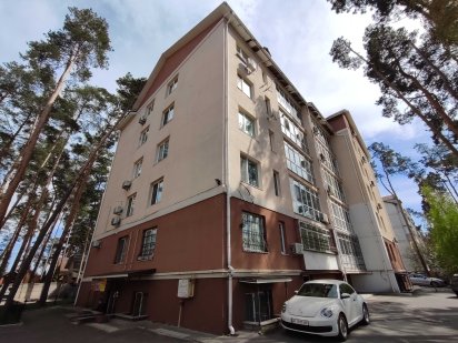 Продам готовое помещение! Отдельный вход, улица Ерощенка Ирпень