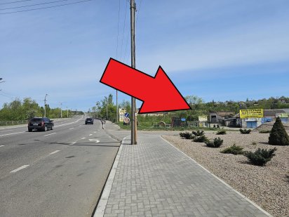 Продается нежилое помещение (мастерская/СТО) на Гданцевке Кривий Ріг